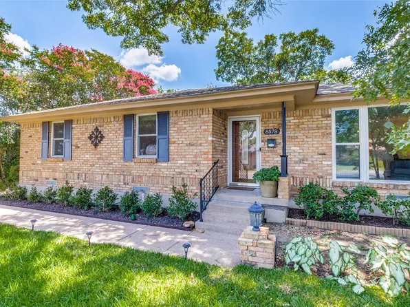 8578 Sweetwood Dr, Dallas, TX 75228