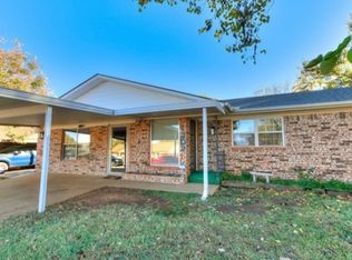 1202 N 8th Ave, Purcell, OK 73080