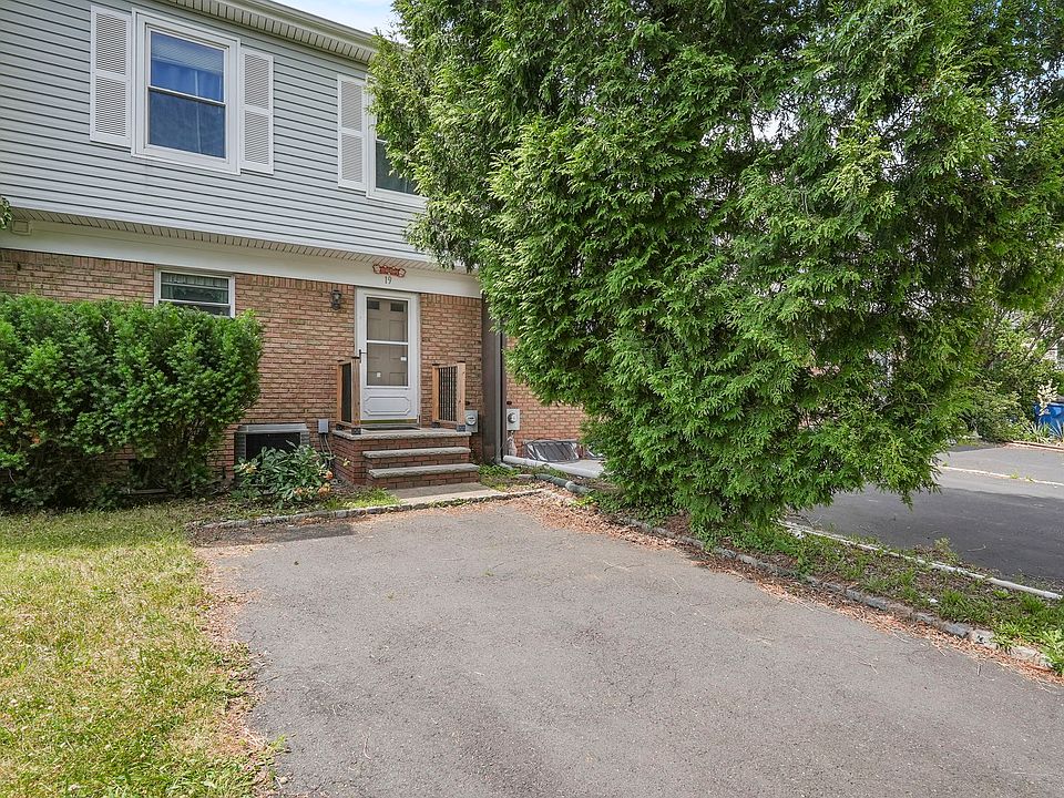 Front house