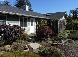 85577 Highway 101, Florence, OR 97439