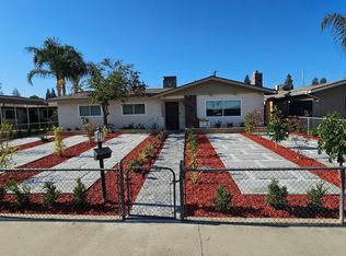 3805 Phaffle Dr, Bakersfield, CA 93309