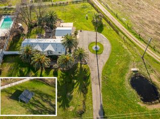 22435 Adobe Rd, Cottonwood, CA 96022