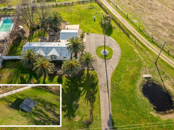 22435 Adobe Rd, Cottonwood, CA 96022