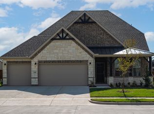 102 National Ct, Forney, TX