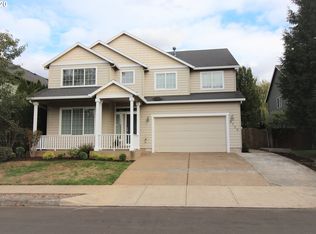 8729 SW Reiling St, Tigard, OR 97224