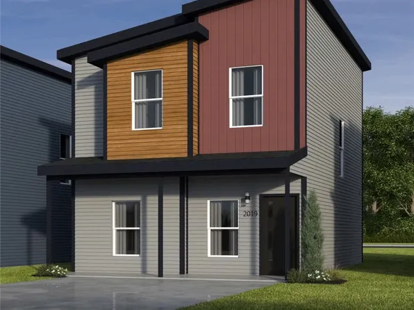 1021 States Ave, Bentonville, AR 72713