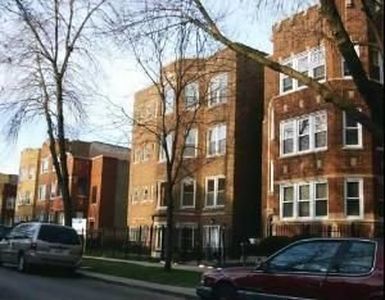 7722 S Cornell Ave #3E, Chicago, IL, 60649