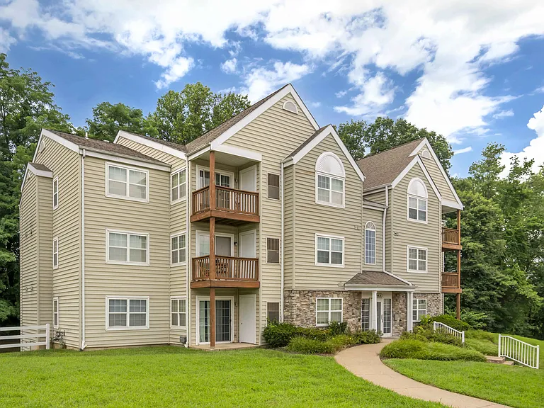 The Apartments at Owings Run — Photo 24