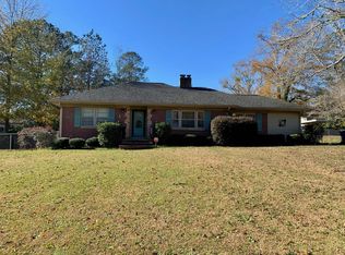 1415 N 8th Ave, Lanett, AL 36863