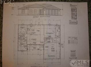 2937 NW 25th Ln, Cape Coral, FL 33993