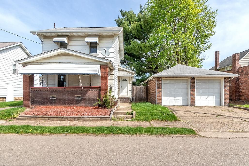 2311 11th St SW, Canton, OH 44706 | Zillow