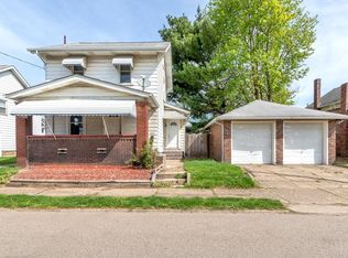 2311 11th St SW, Canton, OH 44706
