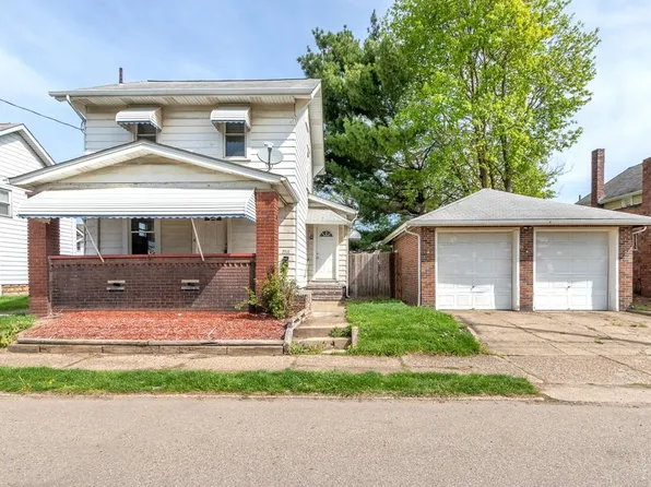 2311 11th St SW, Canton, OH 44706