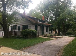 5936 Goodman St, Overland Park, KS 66202