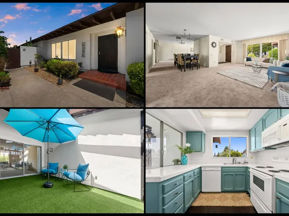 16566 Caminito Vecinos Unit 31, San Diego, CA 92128