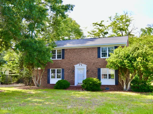 205 Pinewood Drive, Goldsboro, NC 27534