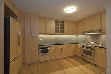 Rented by The Dermot Realty Management Company