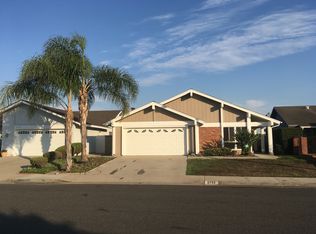 5742 Vinevale Cir #SFR, La Palma, CA 90623
