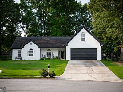 1612 Cagle Ct, Lawrenceville, GA, 30045