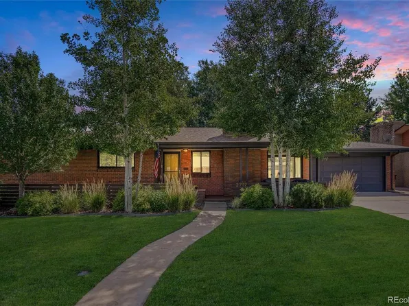 2712 S Race St, Denver, CO 80210