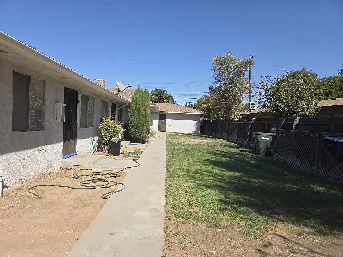 1 bed, 700 sqft, $1,275 — Photo 2
