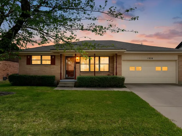 1320 Lexington Dr, Garland, TX 75041