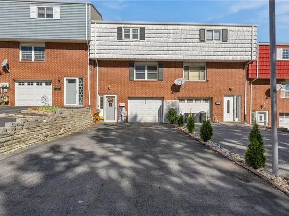804 Anna Ave, West Mifflin, PA 15122