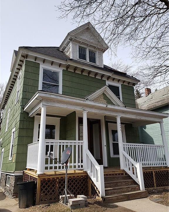 1st image of 4444 S Salina St