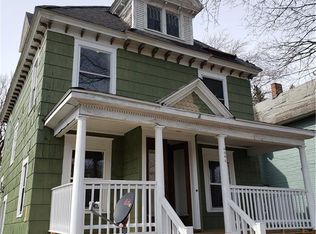 4444 S Salina St, Syracuse, NY 13205
