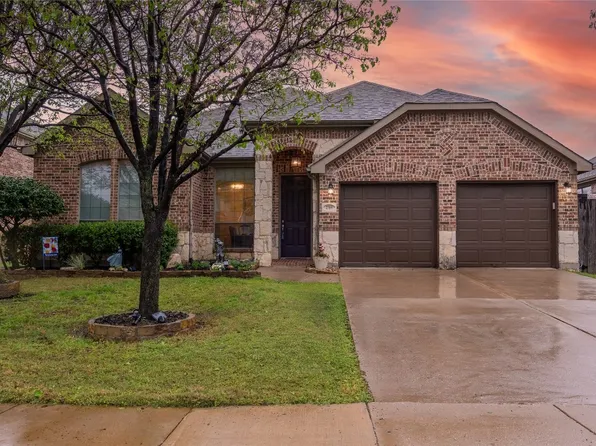 2705 Whispering Trl, Little Elm, TX 75068