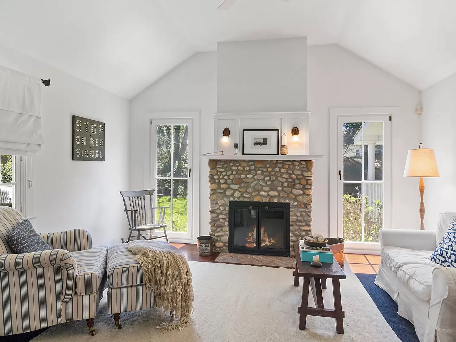 Amagansett Village Rental- Private — Photo 3