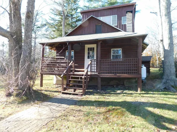 156 Blanket Lane, Stockton Springs, ME 04981