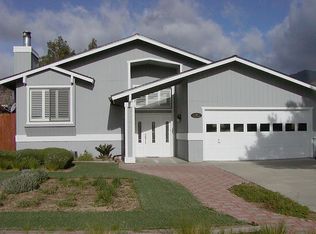 25 Pineview Ct, Wofford Heights, CA 93285