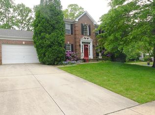 47 Elsworth Dr, Sicklerville, NJ 08081
