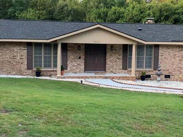 2613 N Whitechurch Ct, Hephzibah, GA 30815
