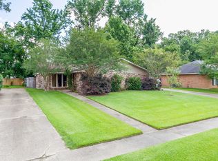 14807 Colonel Allen Ct, Baton Rouge, LA 70816