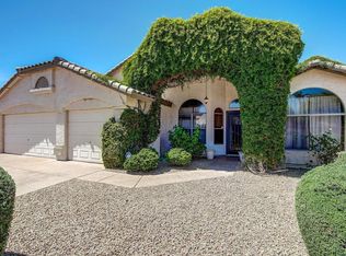 2608 N 127th Dr, Avondale, AZ 85392