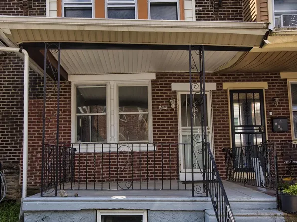 549 E Mayland St, Philadelphia, PA 19144