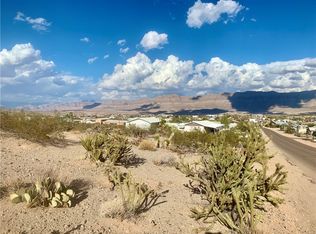 475 W Meadview Boulevard, Meadview, AZ 86444