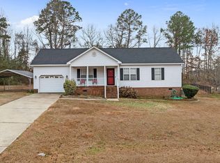 104 Karrie Ann Place, Pikeville, NC 27863