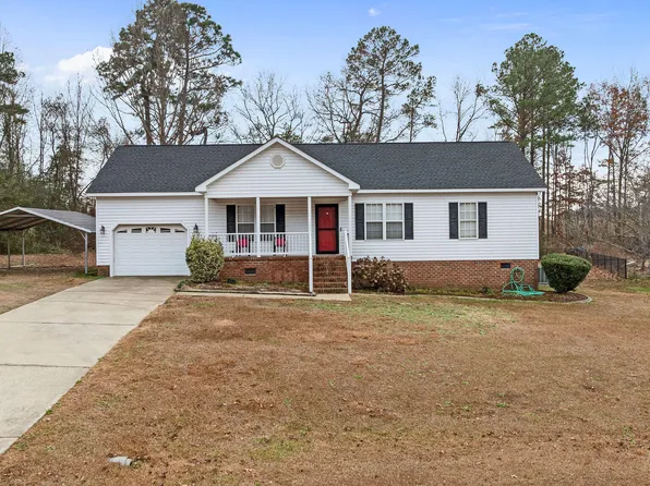 104 Karrie Ann Place, Pikeville, NC 27863