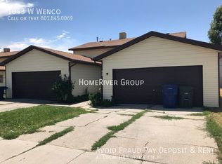 1043 W Wenco Dr, Salt Lake City, UT 84104