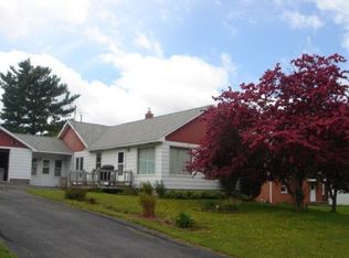 1507 E Wausau Ave, Wausau, WI 54403