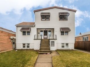 5648 S Menard Ave, Chicago, IL
