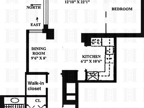 2nd image of 303 E 57th St APT 18K