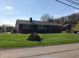 431 Goldsmith Rd, Pittsburgh, PA 15237