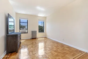 Rented by Corcoran