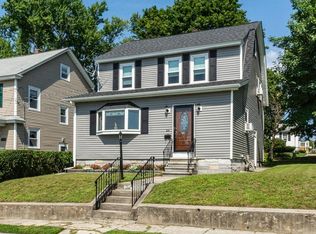 64 Richards St, Lowell, MA 01850