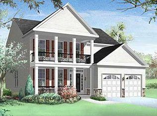 2952 Devonfield Ave, Waldorf, MD 20603