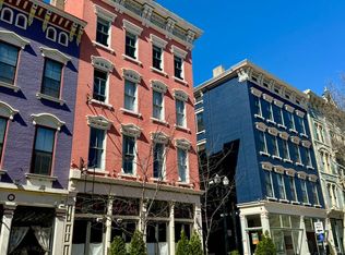 1427 Main St UNIT 5, Cincinnati, OH 45202